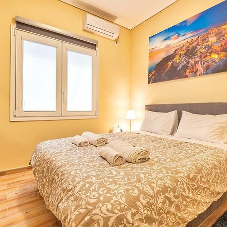 Athens Luxury House Apartment Exterior foto