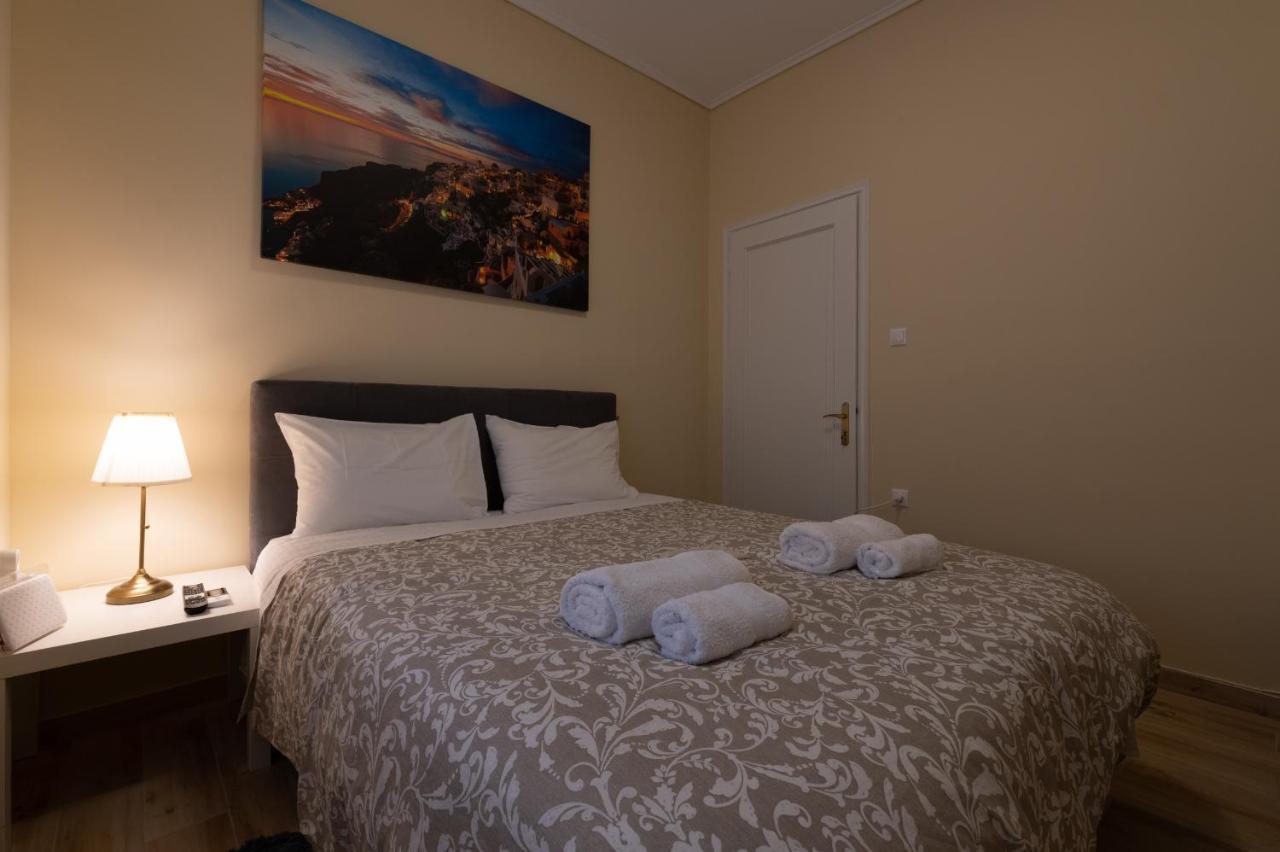 Athens Luxury House Apartment Exterior foto