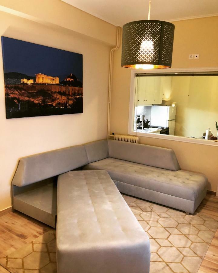 Athens Luxury House Apartment Exterior foto